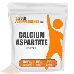  Calcium Aspartate 100G