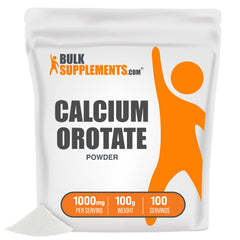 Calcium Orotate 100G