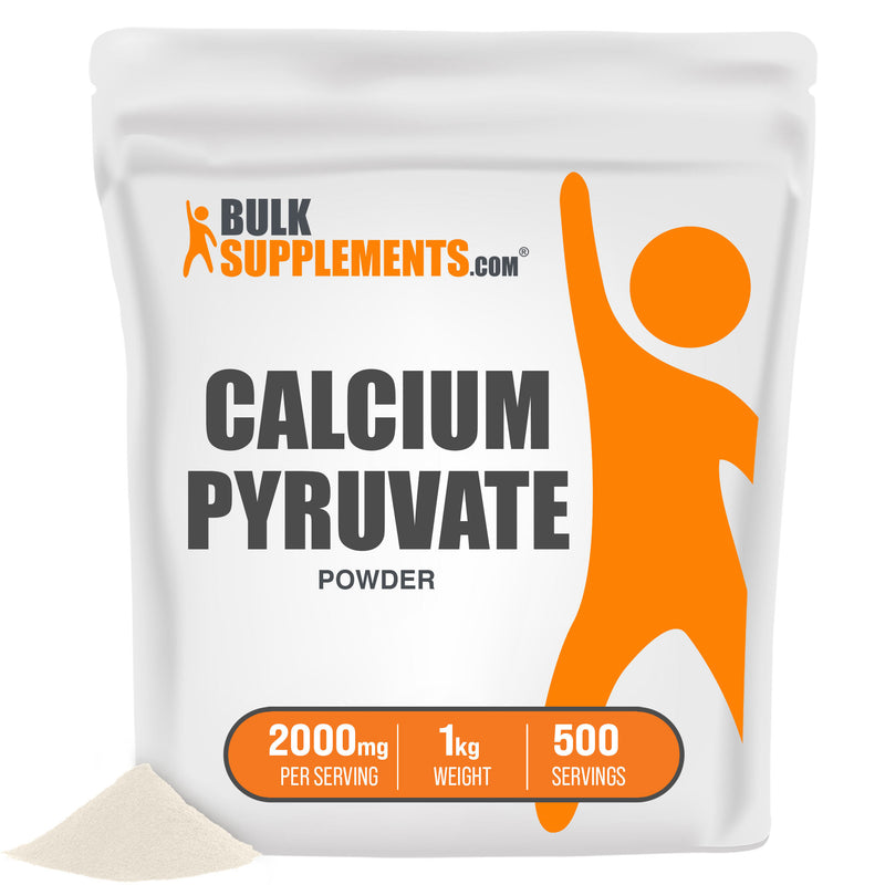 Calcium Pyruvate 1KG