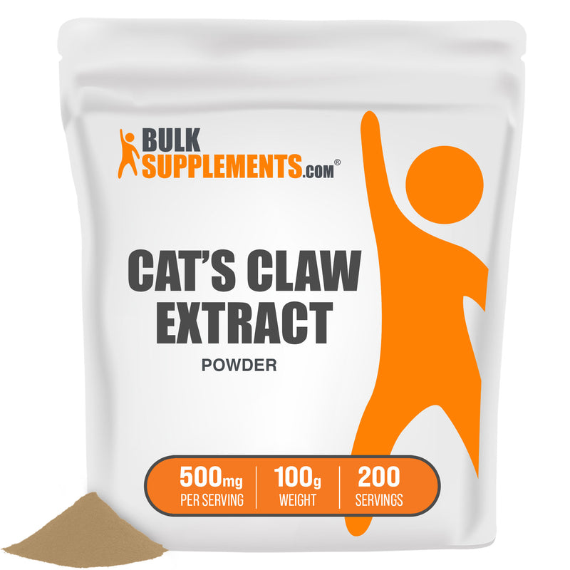 Cat's Claw Extract 100G