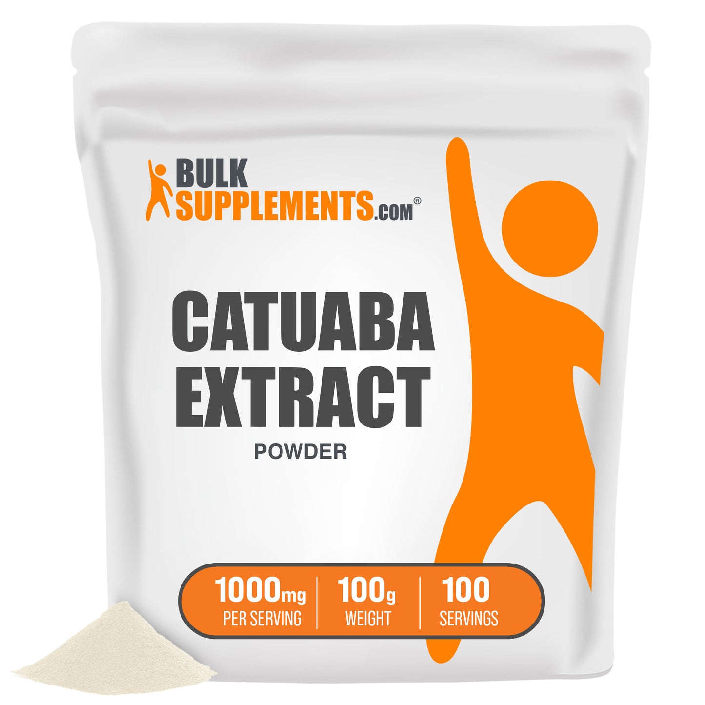 Calcium Orotate 100G