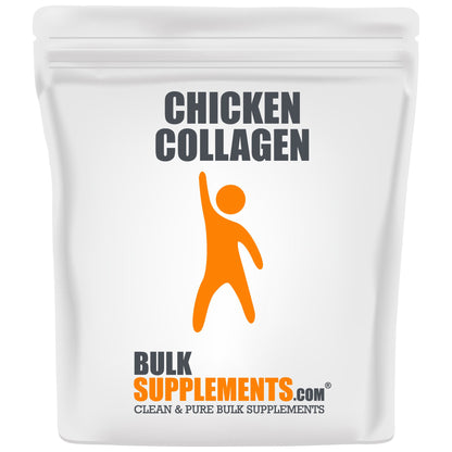 Hydrolyzed Collagen (Chicken)