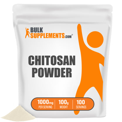 Chitosan 100G