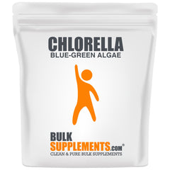 Chlorella Powder (Blue-Green Algae)