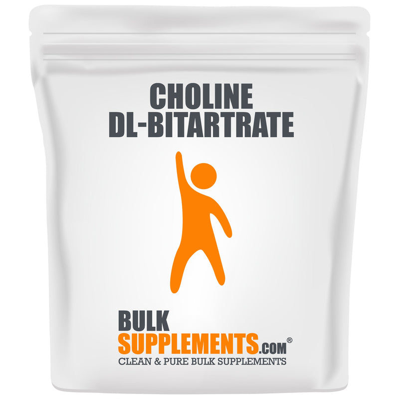 Choline DL-Bitartrate