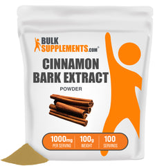Cinnamon Bark Extract 100G