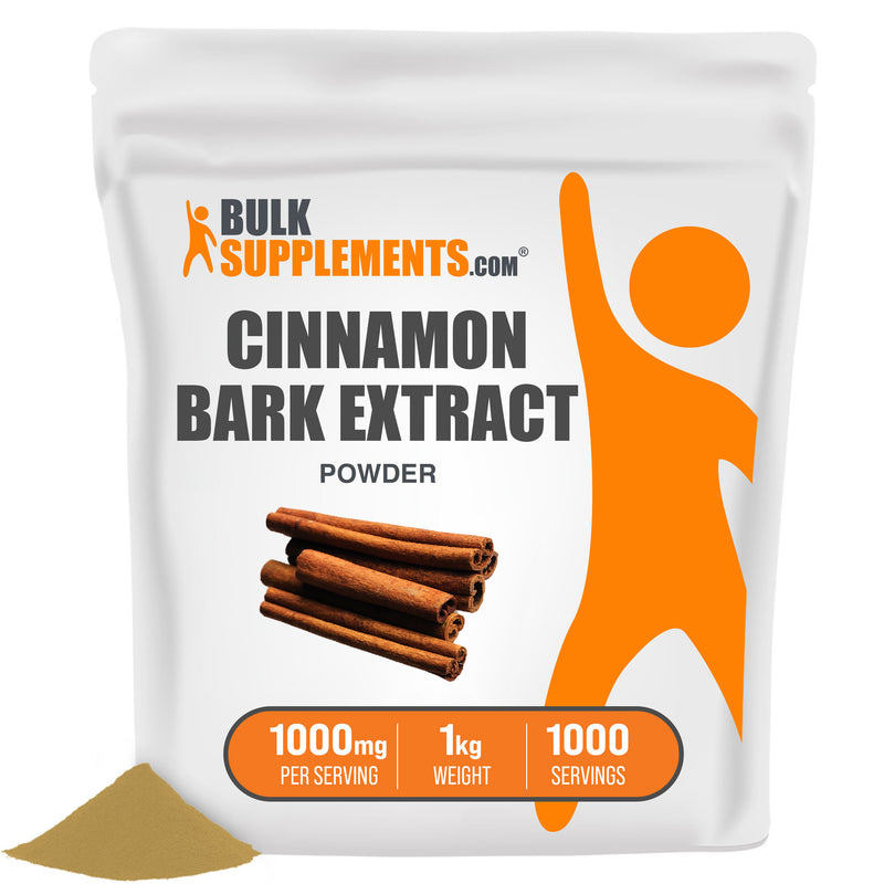 Cinnamon Bark Extract 1KG