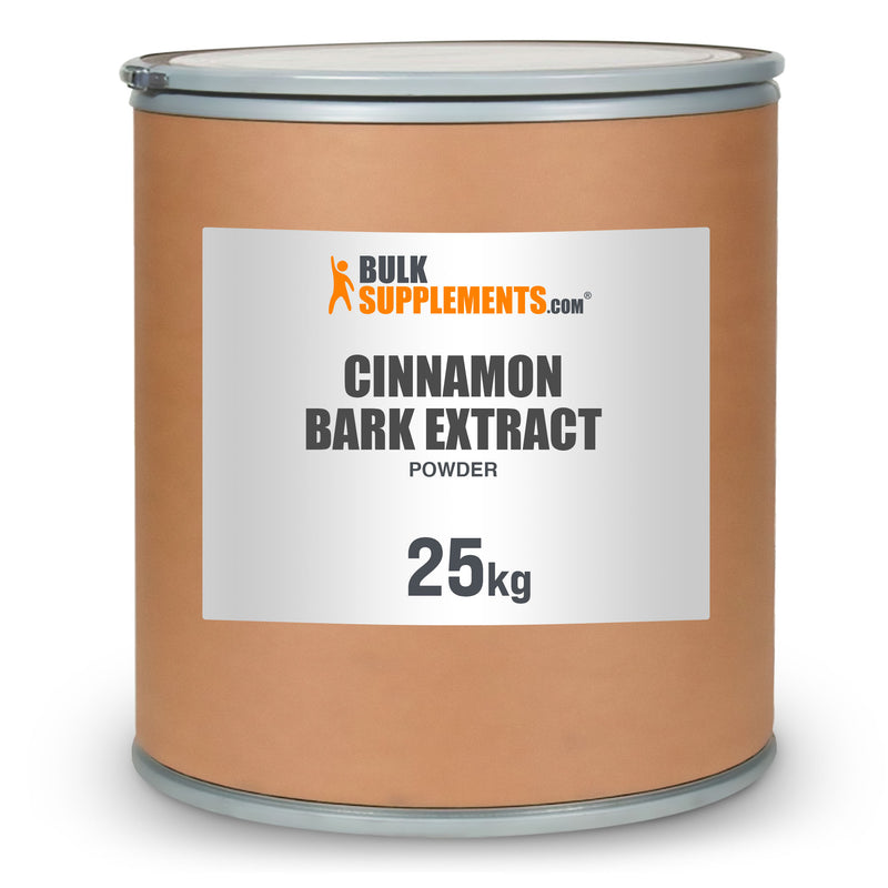 Cinnamon Bark Extract 25KG