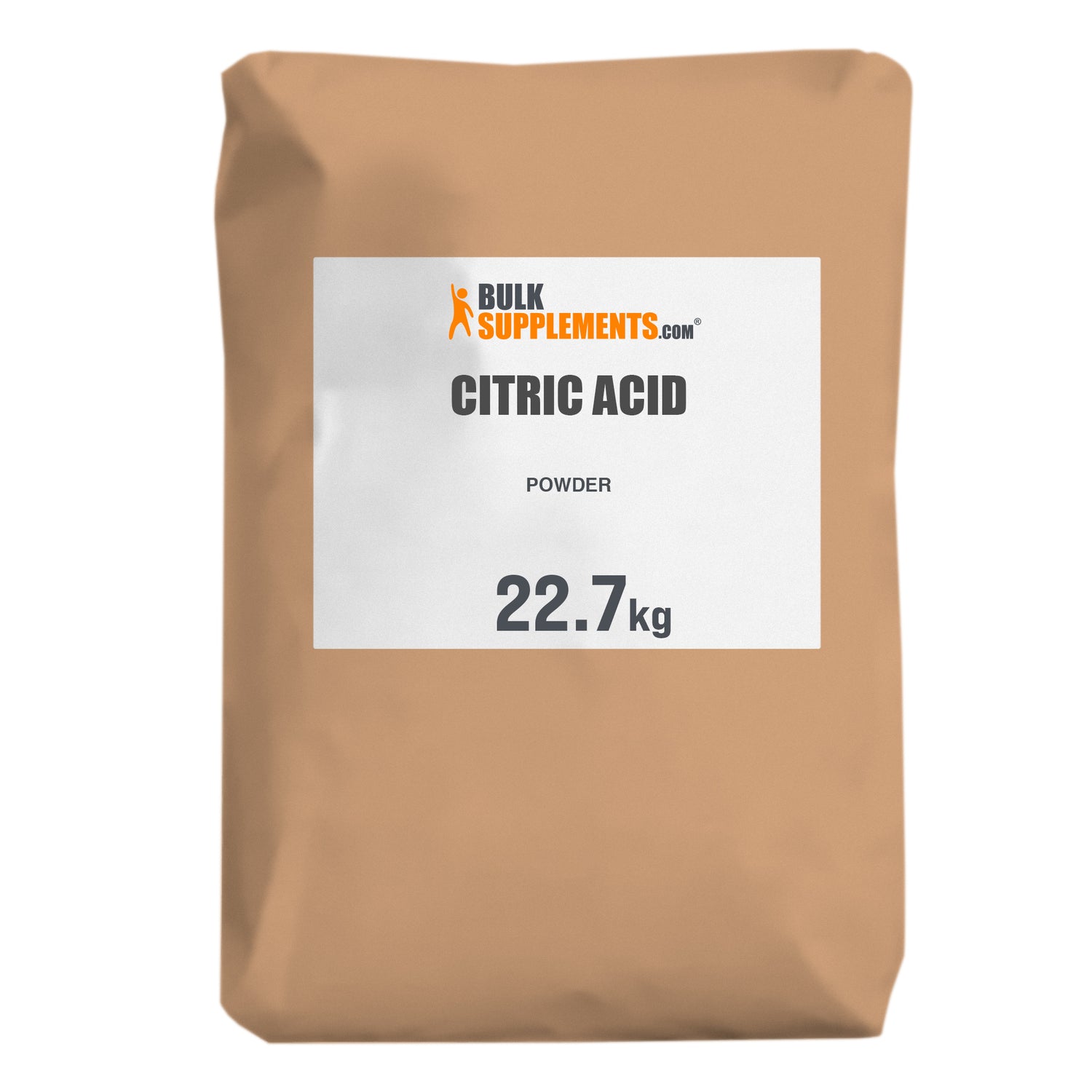 Citric Acid 50 lbs (22.7 kg)