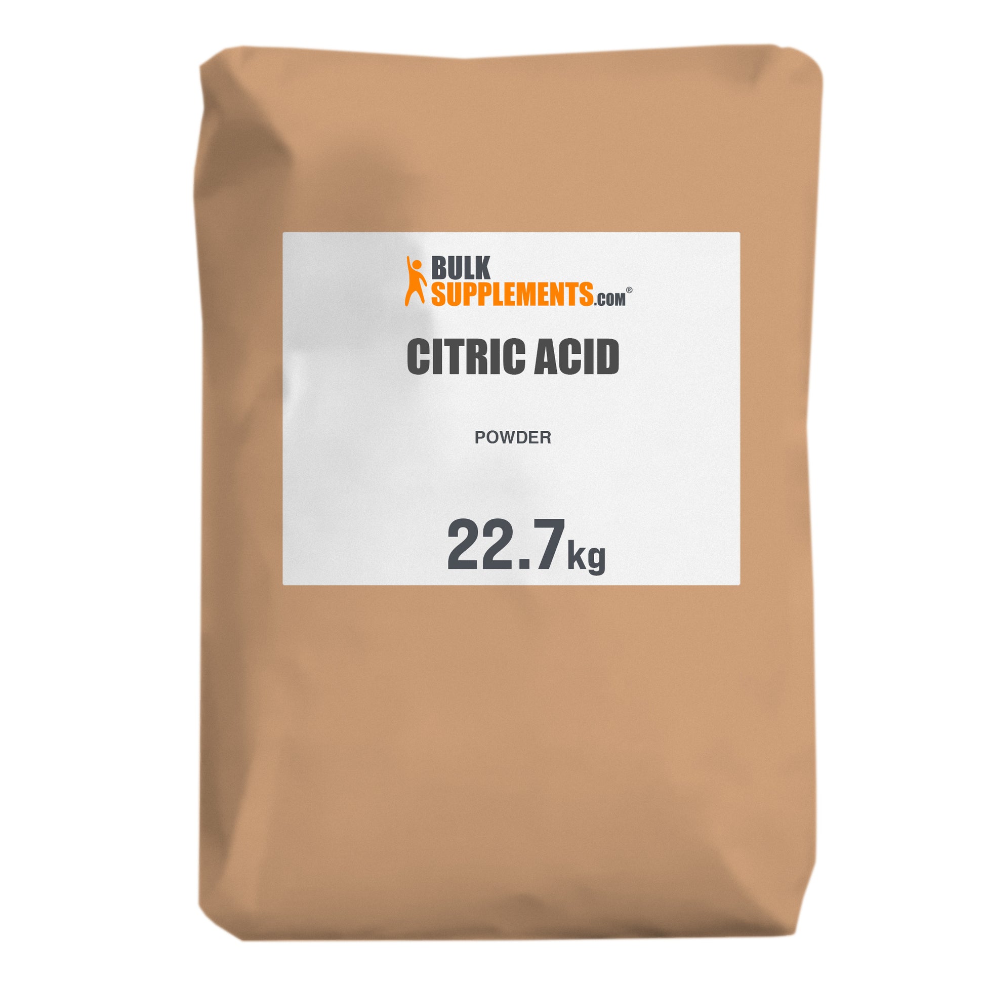 Citric Acid 50 lbs (22.7 kg)