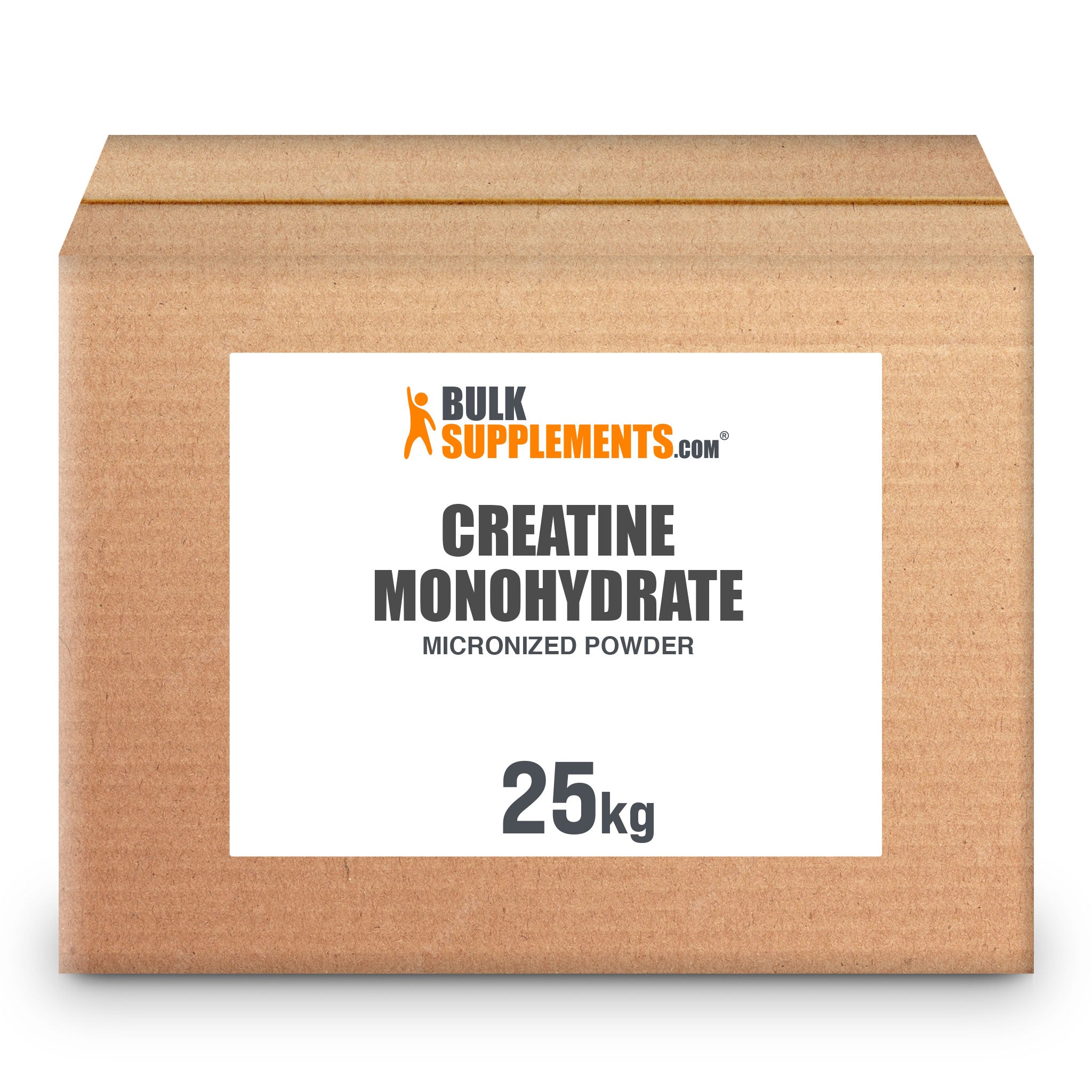 BulkSupplements CM-1KG Pure Micronized Creatine Monohydrate Powder - 1kg  for sale online