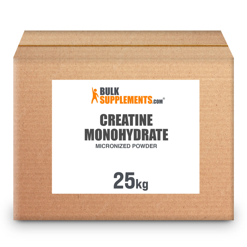 Creatine Monohydrate 25KG