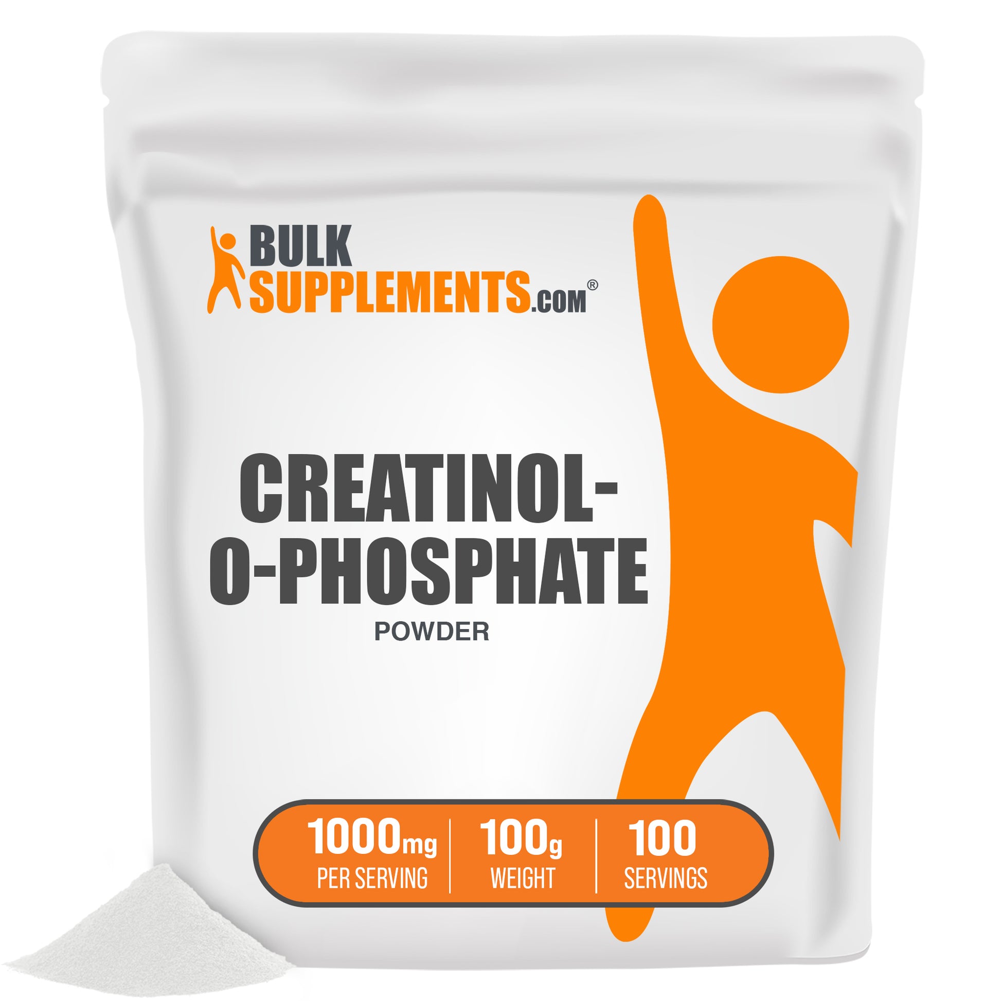 Creatinol-O-Phosphate 100G