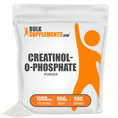 Creatinol-O-Phosphate 500G