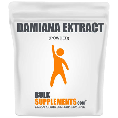 Damiana Extract