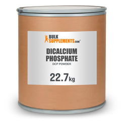 Dicalcium Phosphate 22.7KG (50 lbs)