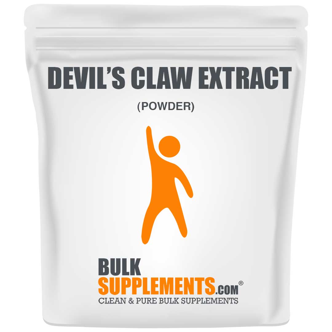 Devil's Claw Extract