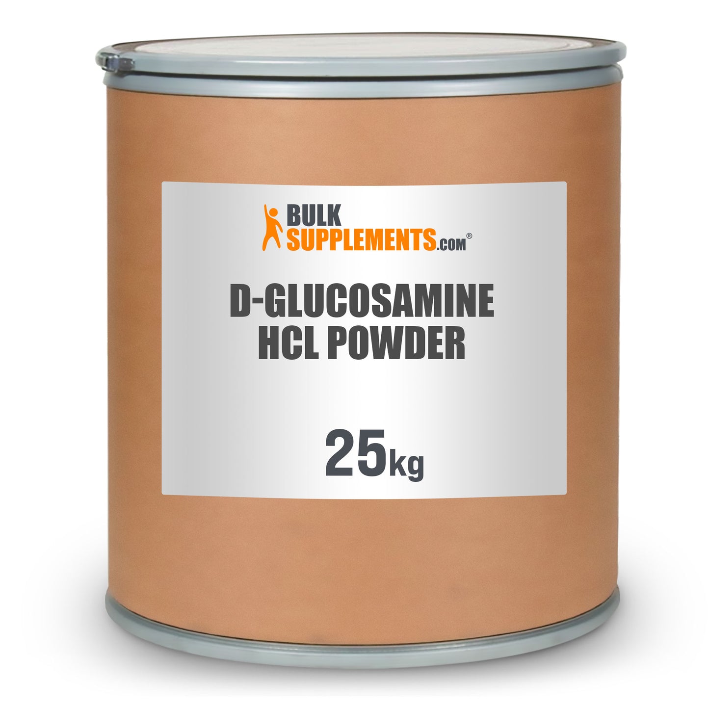 D-Glucosamine HCl 25KG