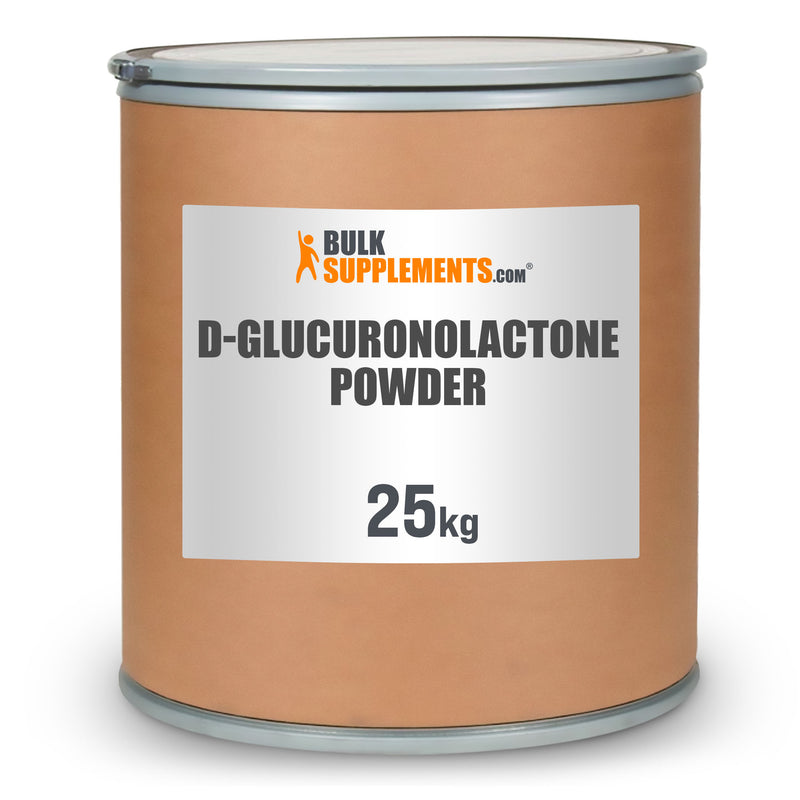 D-Glucuronolactone 25KG