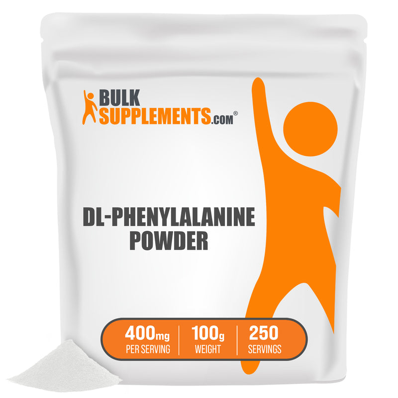 DL-Phenylalanine 100G