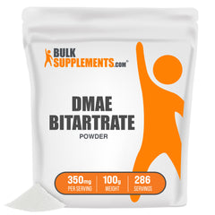 DMAE-Bitartrate 100G