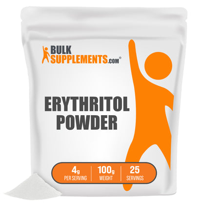 Erythritol 100G