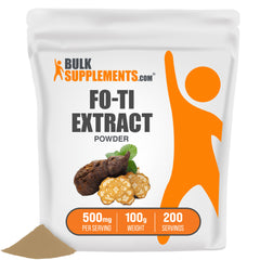 Fo-Ti Extract 100G