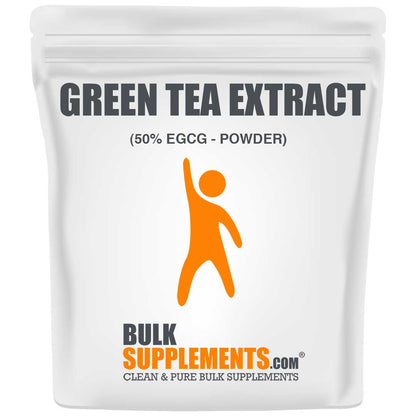 Green Tea Extract (50% EGCG)