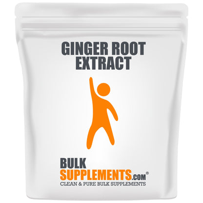 Ginger Root Extract