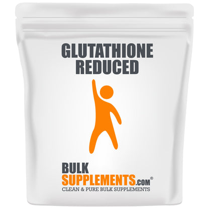 Reduced Glutathione – BulkSupplements.com Wholesale Reduced Glutathione – BulkSupplements.com Wholesale