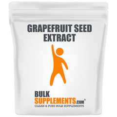 Grapefruit Seed Extract (GSE)