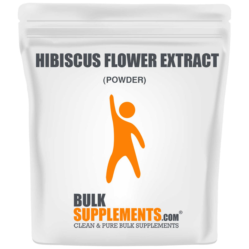 Hibiscus Flower Extract