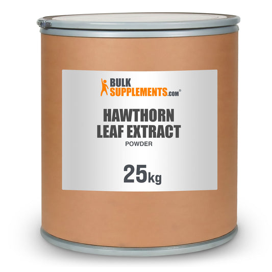 Hawthorn Leaf Extract 25KG