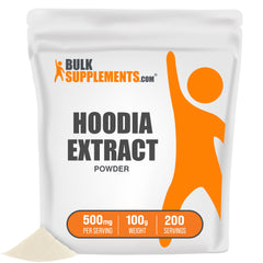 Hoodia Extract 100G