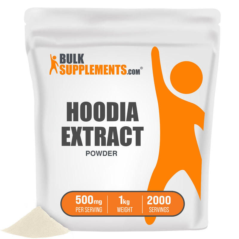 Hoodia Extract 1KG