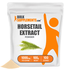 Horsetail Extract 100G