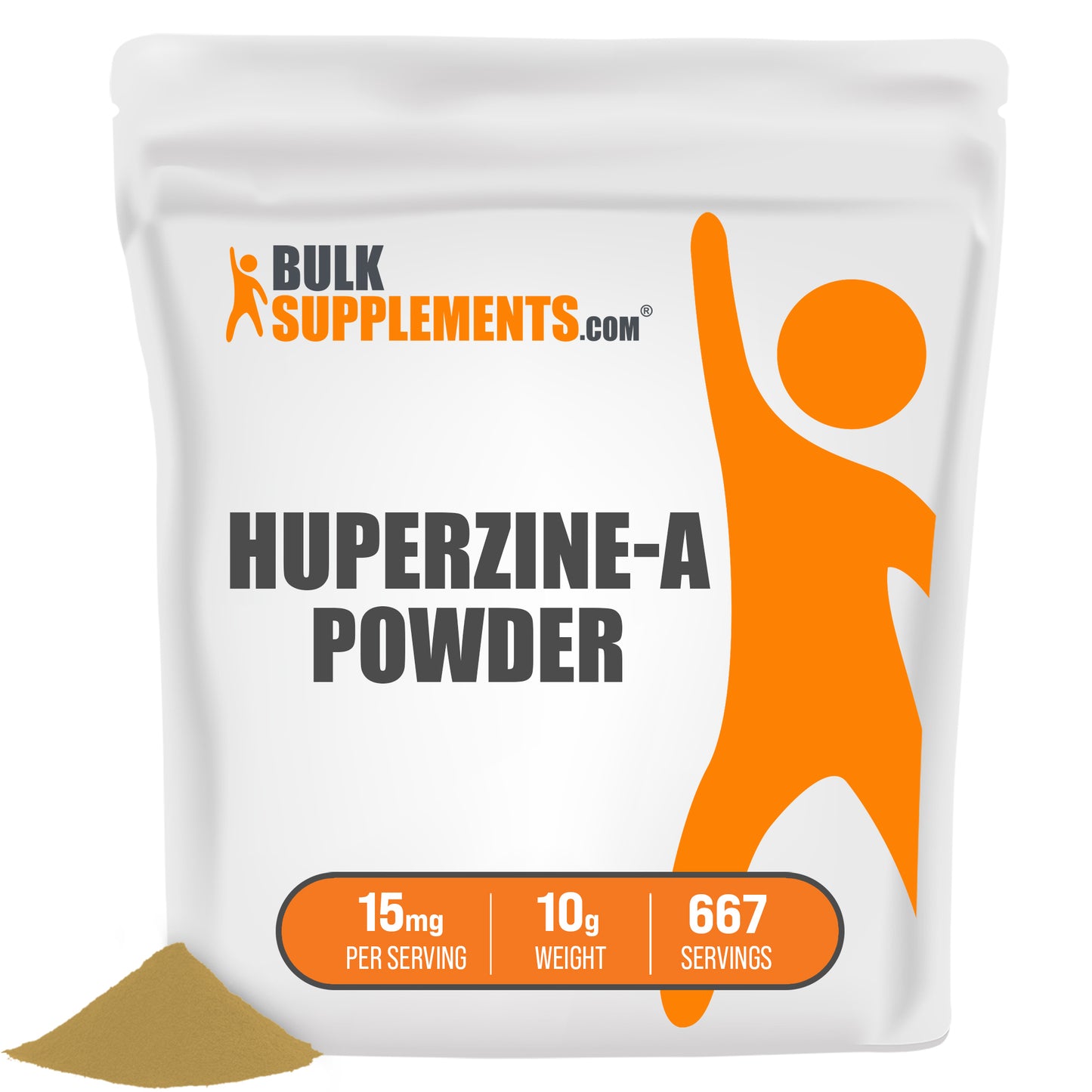 Huperzine A 1% 10G