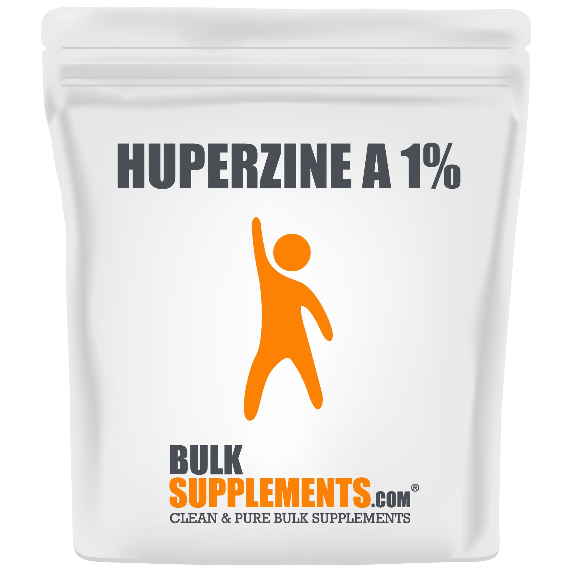 Huperzine A 1%