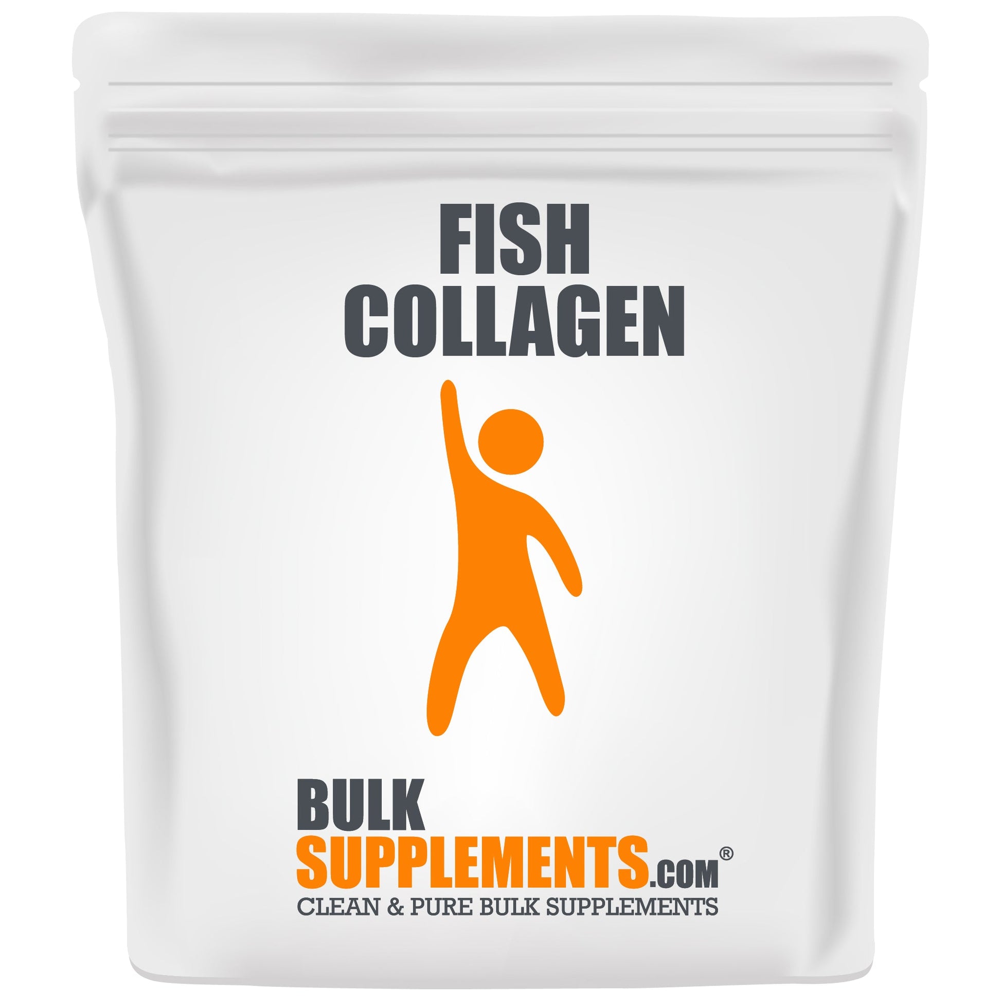 Hydrolyzed Collagen (Fish)