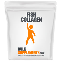 Hydrolyzed Collagen (Fish)