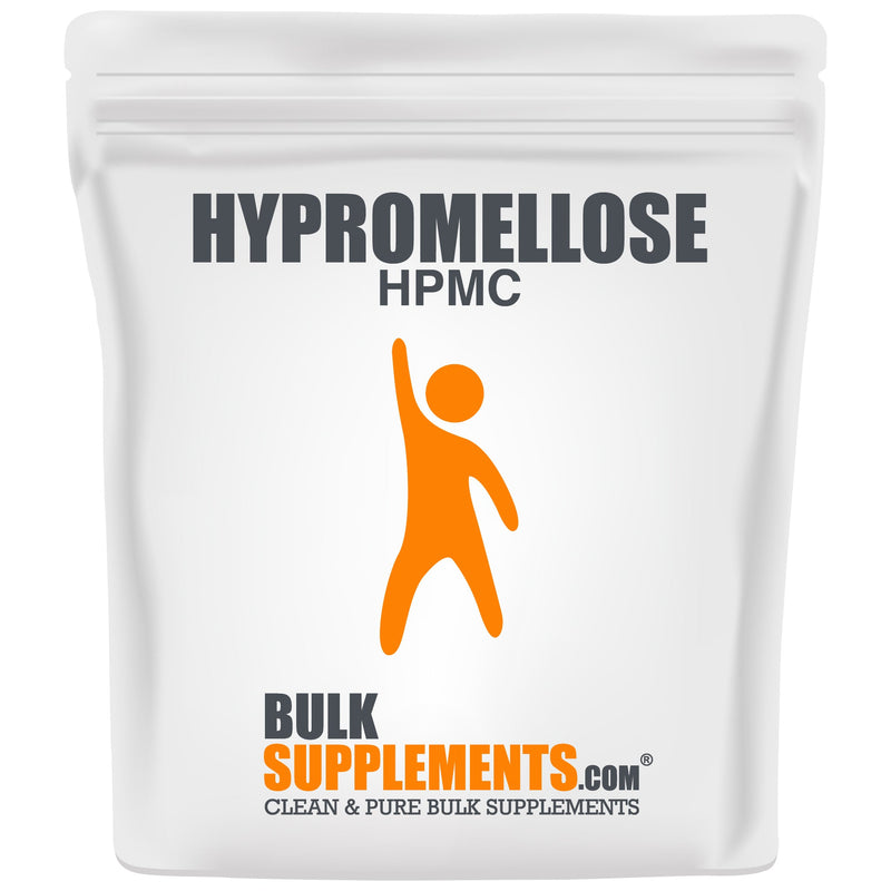 Hypromellose (HPMC)