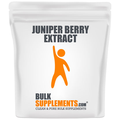 Juniper Berry Extract