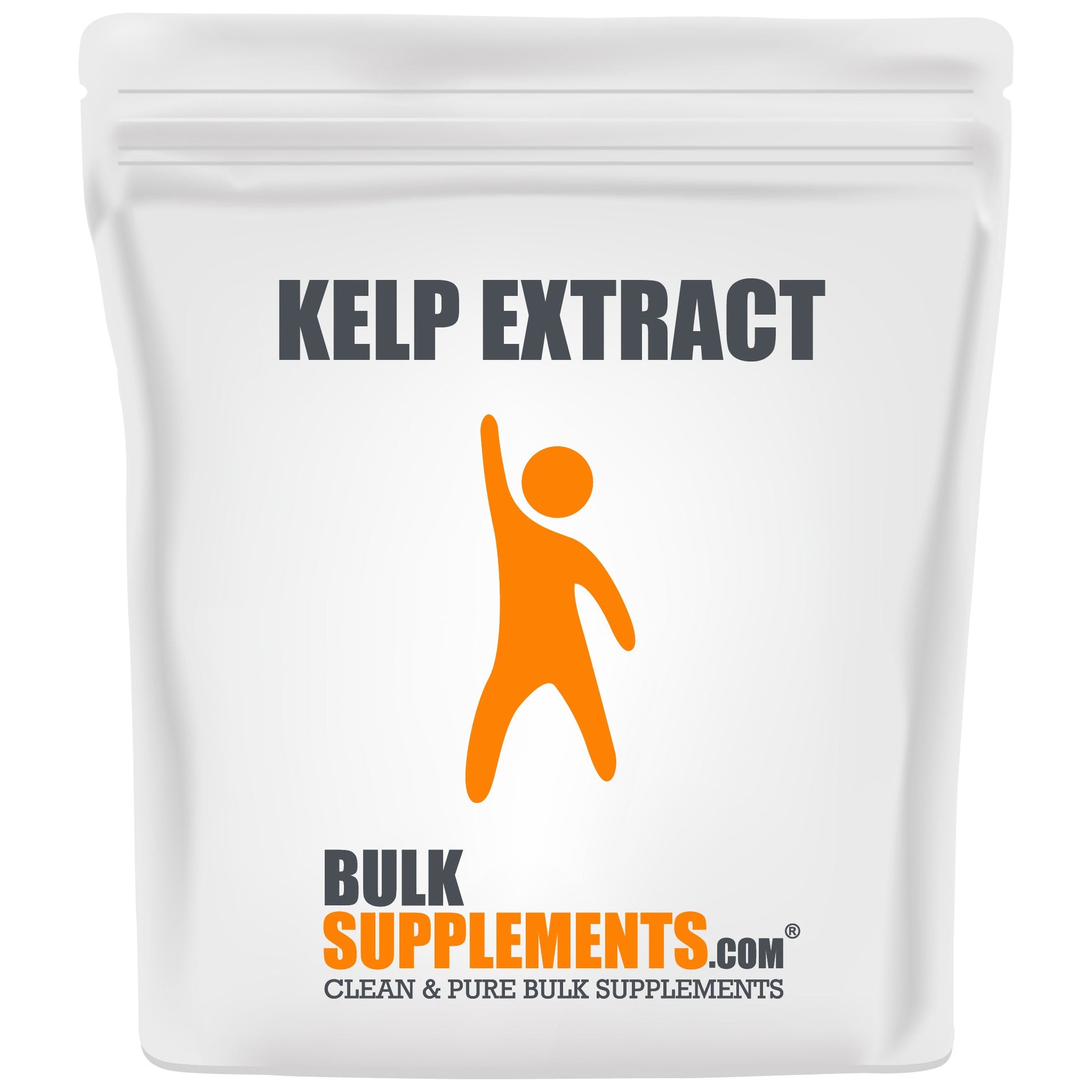 Kelp Extract