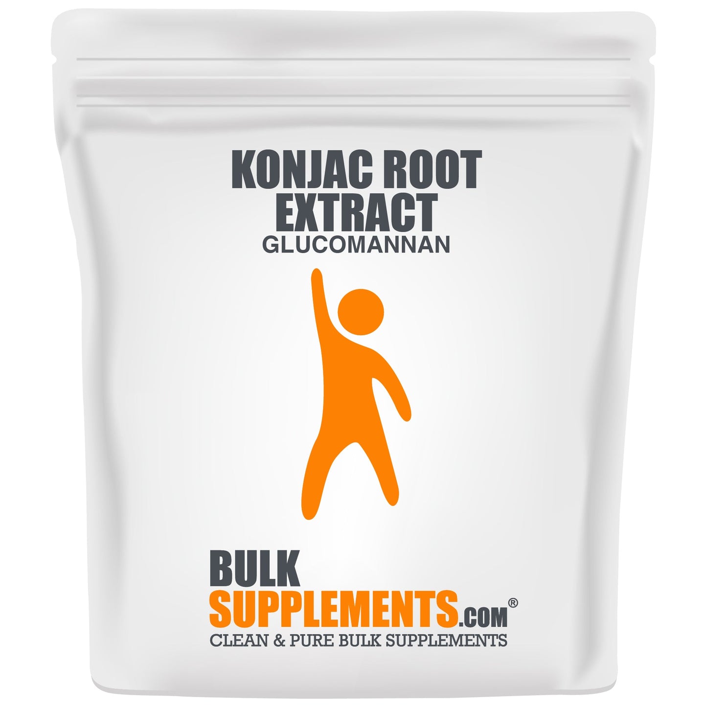 Konjac Root Extract (90% Glucomannan)