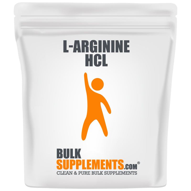 L-Arginine HCl