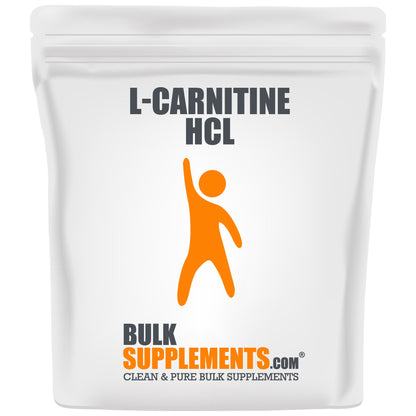 L-Carnitine HCl