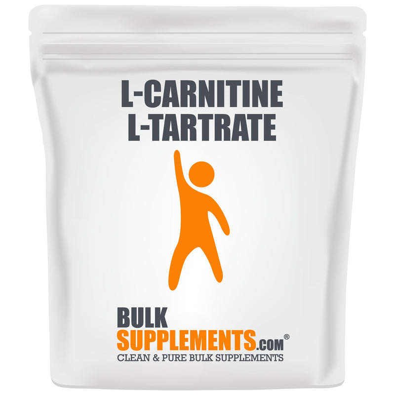 L-Carnitine L-Tartrate (LCLT)
