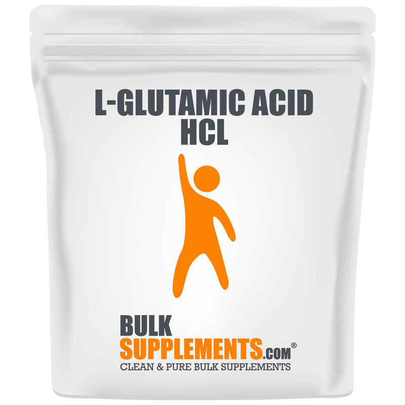 L-Glutamic Acid HCl