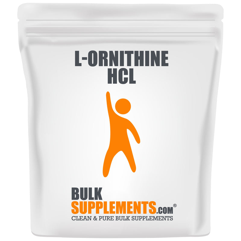L-Ornithine HCl