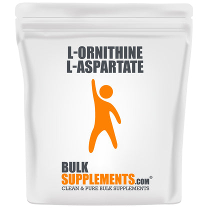 L-Ornithine L-Aspartate